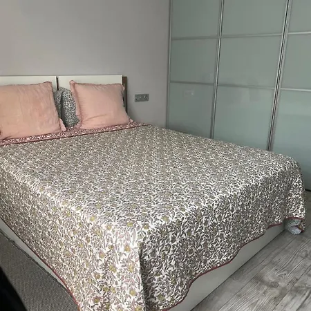 Appartement Cerca De La Playa De Zarautz
